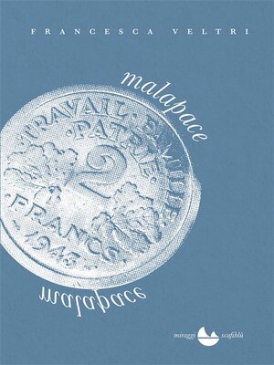 cover image of malapace